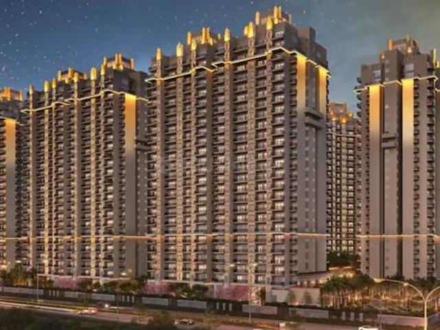 ACE Verde,Yeida 3 BHK Apartment For Sale Greater Noida