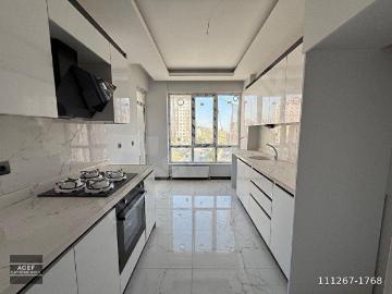 ACEF GYD ARA KAT OTURUMA HAZIR 2+1 DAİRE