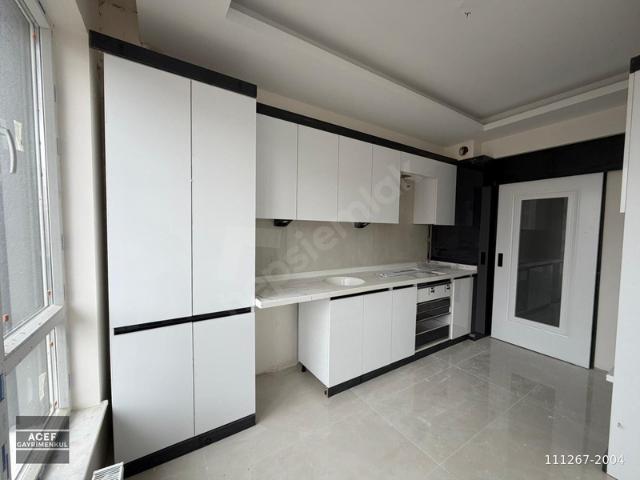 ACEF GYD ATAYURT MAH OTURUMA HAZIR 2+1 ÖN CEPHE! SATILIK DAİRE