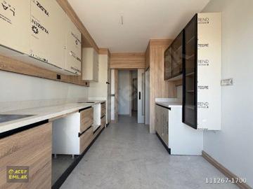 ACEF GAYRİMENKUL ATAYURT MAH 90 m2 GİYİNME ODALI SİTE İÇİ DAİRE
