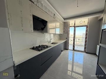 Acef Gayrimenkul Yapracık Atayurt'ta 2+1Net 85m2 Sıfır İskan Alınmış Oturum Hazır 14. Kat