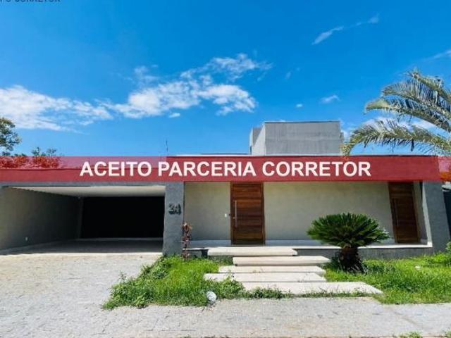 ACEITO PARCERIA 50/50 QUADRA 2 CONDOMÍNIO ESTÂNCIA QUINTAS DA ALVORADA