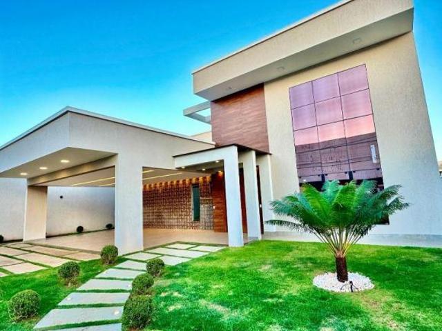 Aceito Trocas, Casa 4 Suítes com Entrada + Parcelas a partir de R$ 10.850,00