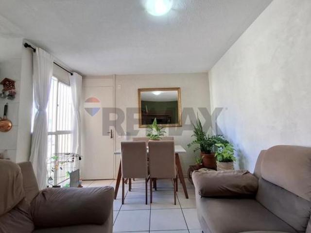 ACEITA FINANCIAMENTO Apartamento à venda no Paranoá Parque ACEITA FINANCIAMENTO