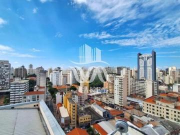 Aceita financiamento apartamento de 86m² com 3 dormitórios 2 banheiros e sacada a venda no Centro em