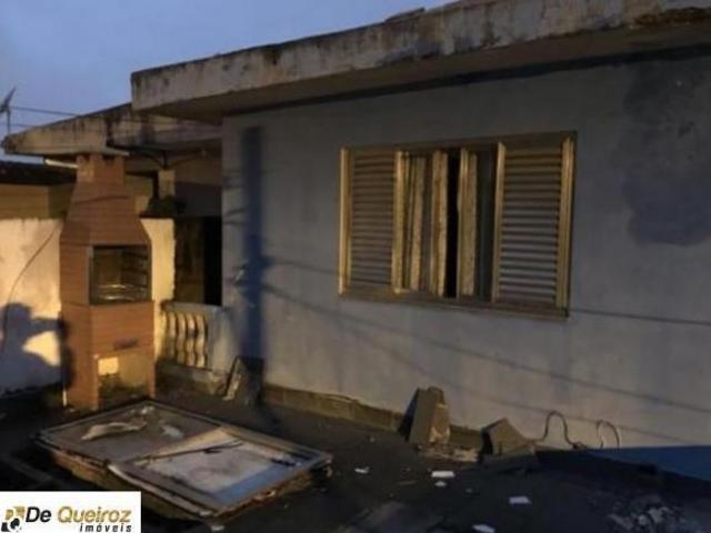 ACEITA FINANCIAMENTO BANCÁRIO !