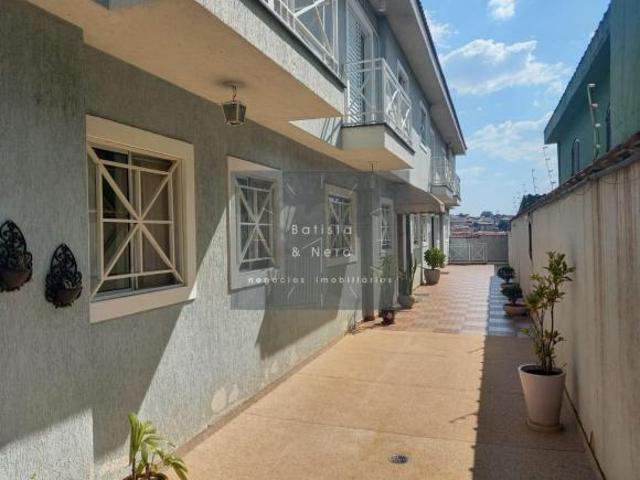 Aceita Permuta! Oportunidade Sobrado com 3 dormitórios à venda, 76 m² por R$ 499.000,00 Jardim L
