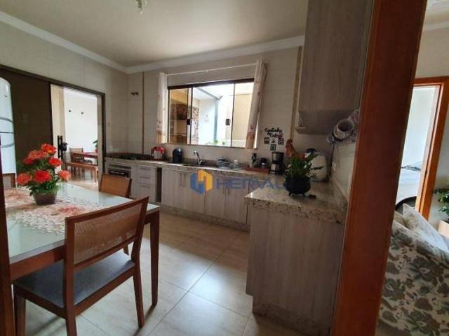 Aceita troca Casa com 3 quartos à venda, 110 m² por R$ 475.000 Loteamento Sumaré Maringá/PR