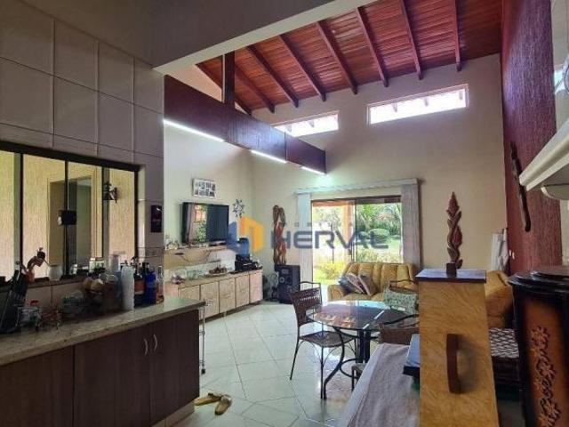 Aceita troca Casa com 3 quartos à venda, 460 m² por R$ 1.350.000 Remanescente Santo Inacio/PR
