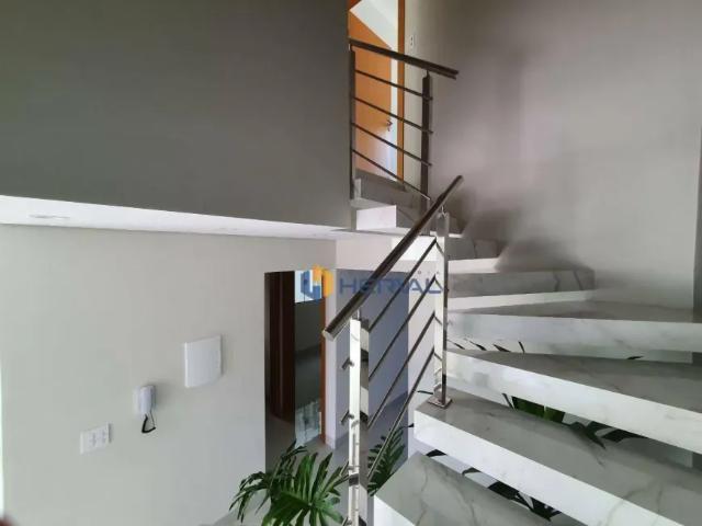 Aceita troca Casa/Sobrado com 3 quartos à venda, 126 m² por R$ 740.000 Jardim Dias II Maringá/