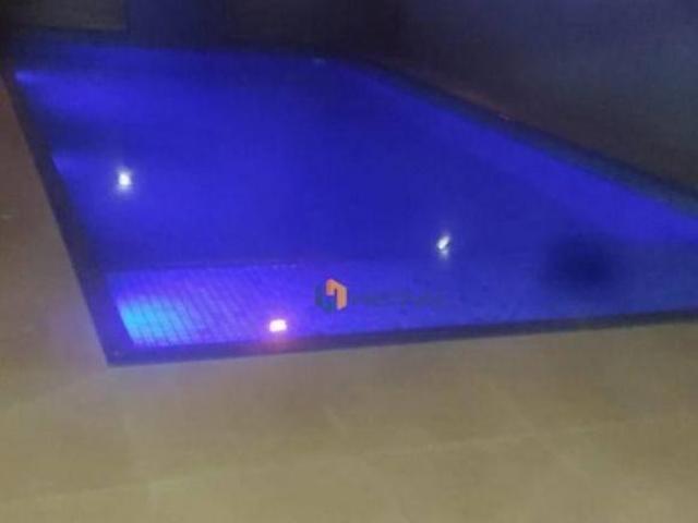 Aceita troca Chácara de lazer á venda, 700 m² por R$ 750.000 Villa Verde Iguaraçu/PR