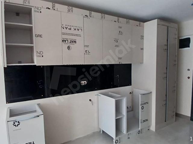 ACELE ÖVEÇLER'DE ARAKAT YENİ SIFIR OTURMAYA HAZIR 2+1.60 M2 GÜNEY CEHPELİ