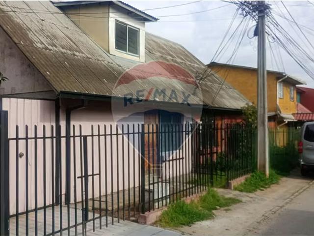 Acepto oferta excelente ubicación | 3 dormitorios por 62500. 00 en Talca