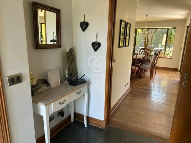 ACEPTA OFERTAS Sagrados Corazones Chamisero | 4 dormitorios por 10800.00 en Colina