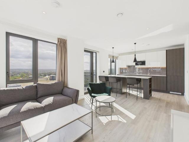 Acer Point, Watford WD18, 2 bed flat to rent, £2,160 pcm | PrimeLocation
