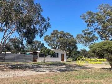 Acreage + Lifestyle + Affordable + Newly Renovated