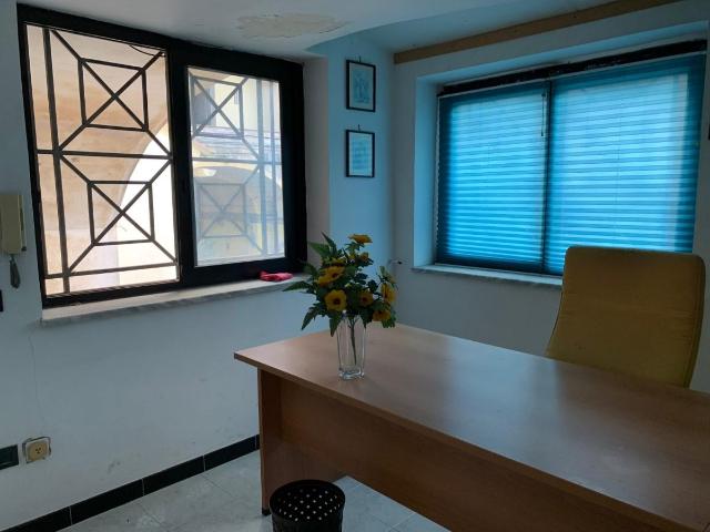 Acerra trilocale 50mq