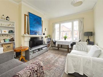 Acfold Road, Fulham SW6, 2 bed flat to rent, £2,575 pcm | PrimeLocation