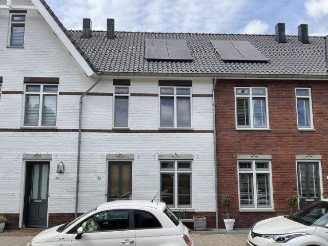 Achtermeerstraat 32, 2131 HJ Hoofddorp