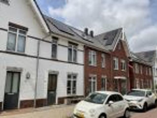 Achtermeerstraat 32, 2131 HJ Hoofddorp