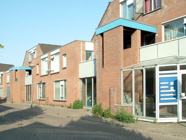 Achterom, 86