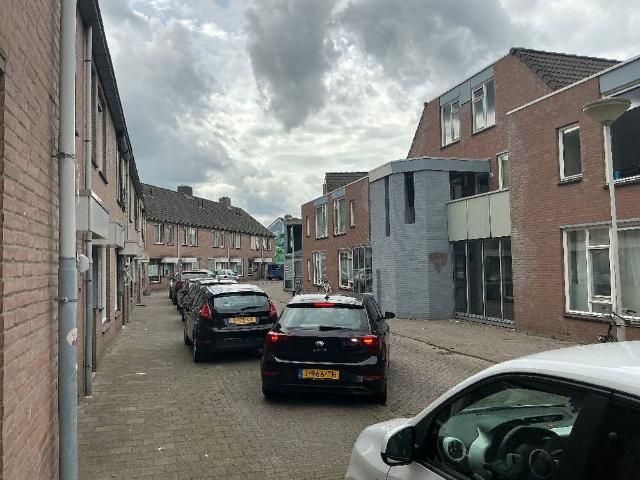 Achterom, 38