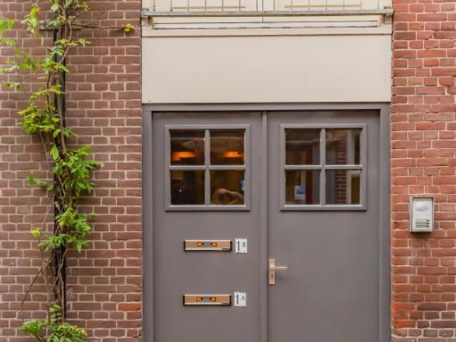 Achterstraat, Alkmaar