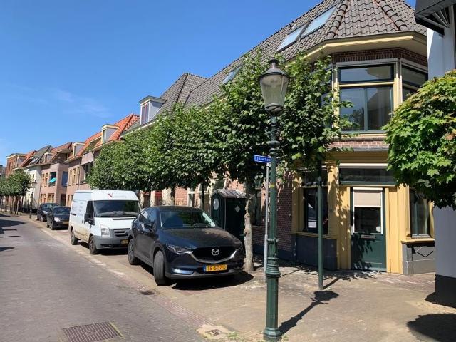 Achterstraat, Lochem