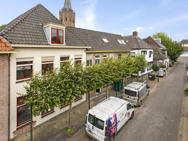 Achterstraat, Lochem
