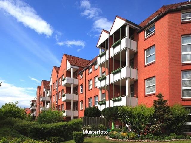Achtfamilienhaus + provisionsfreie Kapitalanlage