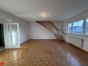 ACHTUNG! MIETANBOT LIEGT VOR! 2320 Schwechat 5 Zimmer Maisonette Mietwohnung