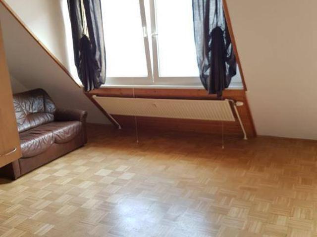 !ACHTUNG! NEUBAU DACHGESCHOSS WOHNUNG PERFEKTASTRASSE 6 8 U BAHN NÄHE