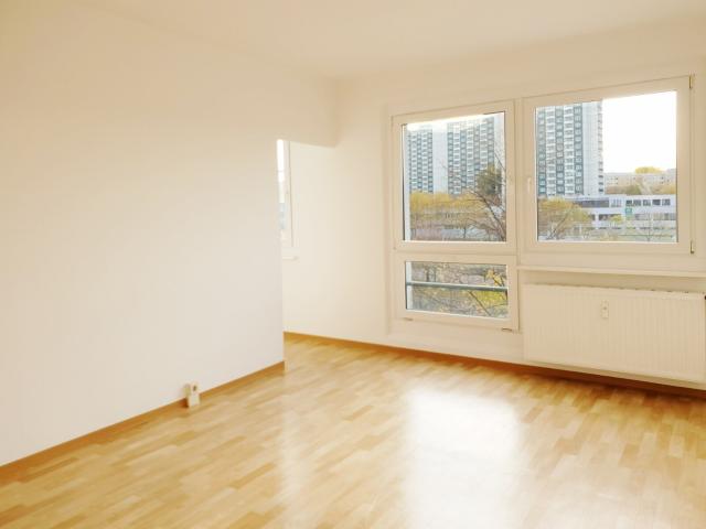 Achtung Baustelle: wir renovieren eine 1 Zimmer Wohnung für Sie!