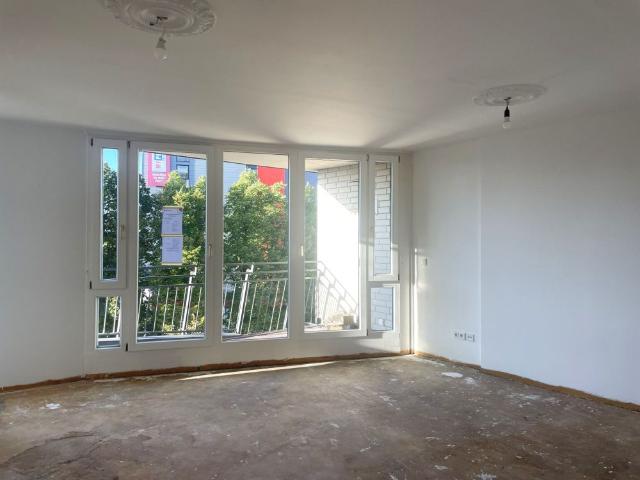 Achtung: Frisch gestrichen! Spannendes Zuhause am Rande Prenzlbergs!