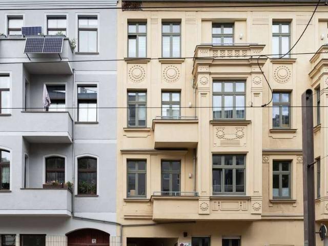 Achtung* frisch renoviertes und modernisiertes Appartement inkl. EBK in Stadtfeld Ost