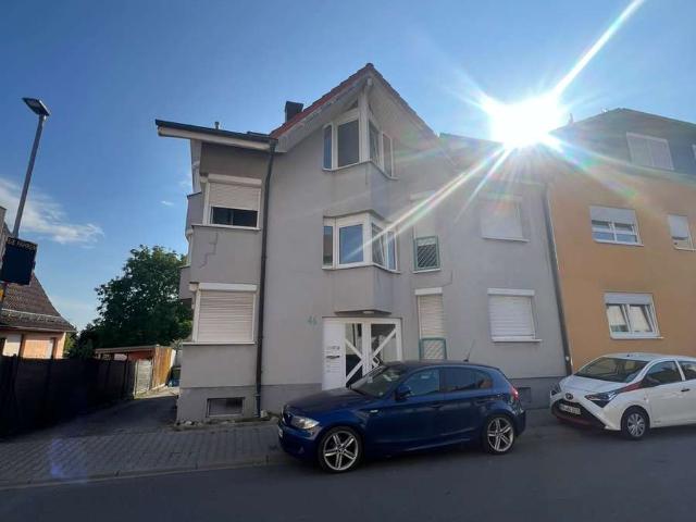 Achtung Kapitalanleger ! Kleine, kompakte Singlewohnung in Idealer Lage !