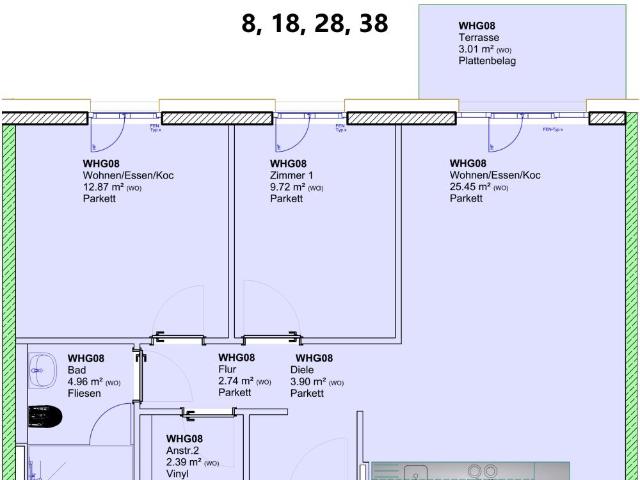 Achtung Lux Pendler Modernes Wohnen im KFW 40 QNG Energiesparhaus KFW Darlehen ab 0,01 %