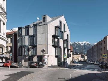 Achtung! Letzte Wohnung in wunderschönem Neubau Top 02