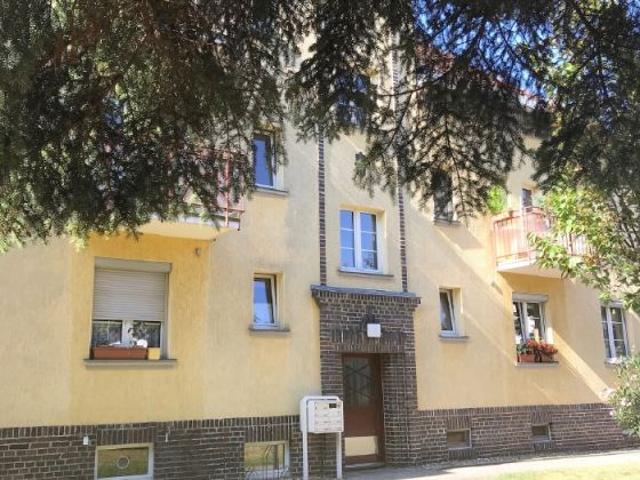 ACHTUNG! Paket mit 5 vermieteten Eigentumswohnungen in ruhiger und grüner Lage von Dresden Laubegast