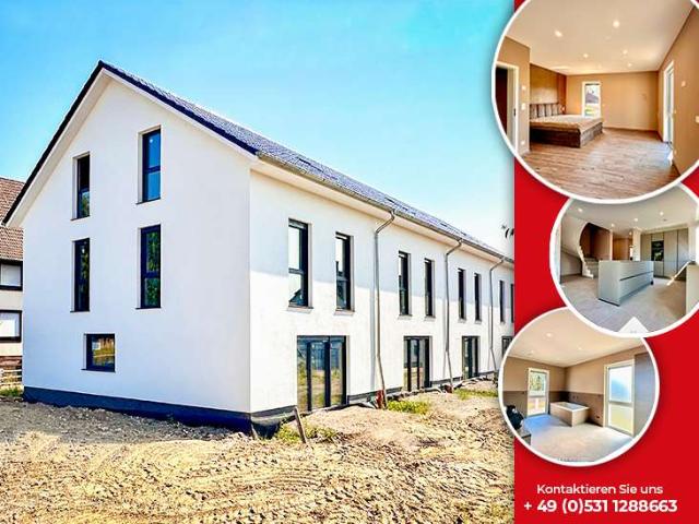 ACHTUNG! Reihenhaus Bezugsbereit oder im Rohbau
