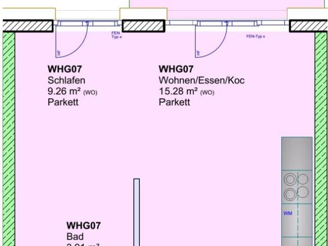 Achtung Steuerfüchse Steuern sparen durch Sonderabschreibungen im KFW 40 QNG Energiesparhaus