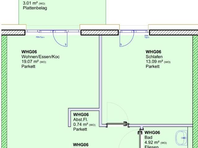 Achtung Steuerfüchse Steuern sparen durch Sonderabschreibungen im KFW 40 QNG Energiesparhaus