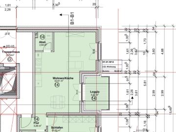 Achtung Steuerfüchse Steuern sparen durch Sonderabschreibungen im KFW 40 QNG Energiesparhaus
