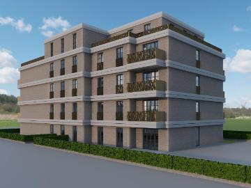 Achtung Steuerfüchse Steuern sparen durch Sonderabschreibungen im KFW 40 QNG Energiesparhaus