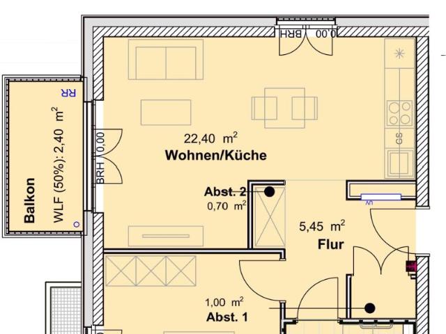 Achtung Steuerfüchse Steuern sparen durch Sonderabschreibungen im KFW 40 QNG Energiesparhaus