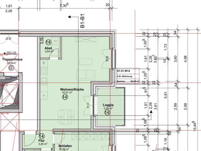 Achtung Steuerfüchse Steuern sparen durch Sonderabschreibungen im KFW 40 QNG Energiesparhaus
