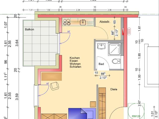Achtung Steuerfüchse Steuern sparen durch Sonderabschreibungen im KFW 40 QNG Energiesparhaus