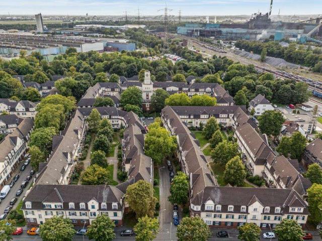 ACHTUNG SOMMERAKTION ! ! 3 Zimmer ETW in Hüttenheim ! Am Himgesberg 1 im 1.OG ! Provisionsfrei !