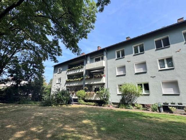 ACHTUNG SOMMERAKTION ! Ab 01.08.2026 ! 4,5 Zimmer ETW mit Balkon in E Katernberg, Hanielstr. 15 !