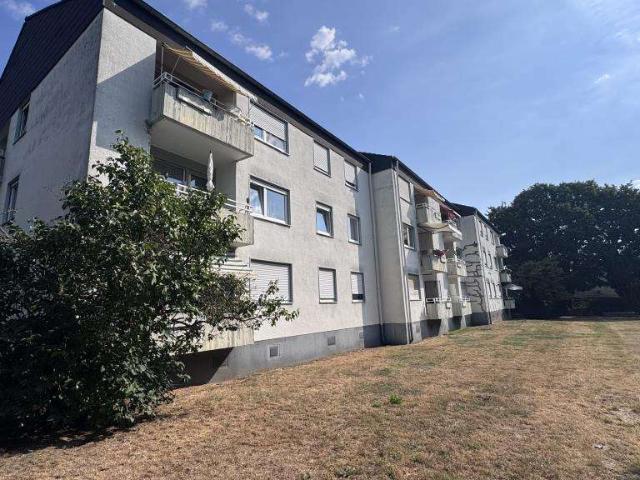 ACHTUNG SOMMERAKTION ! Sonnige 2,5 Raum ETW in Essen Katernberg ! Provisionsfrei !